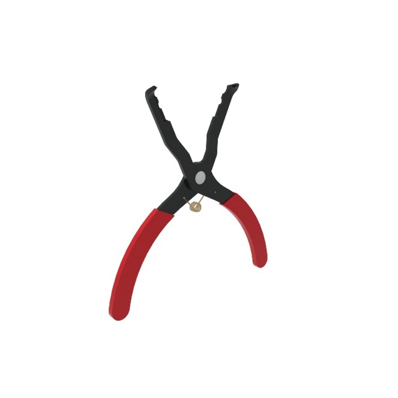  35 DEGREE PLASTIC SNAP PLIER